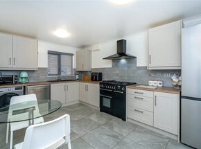 Althorpe Close, Peterborough, PE6
