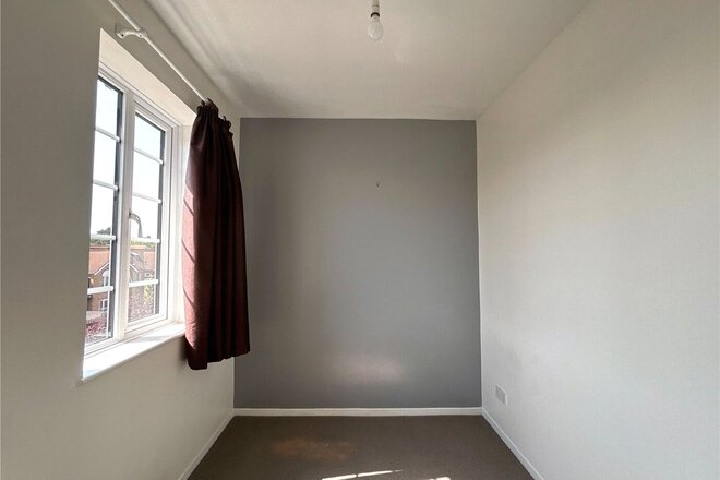Timbrell Place, London, SE16