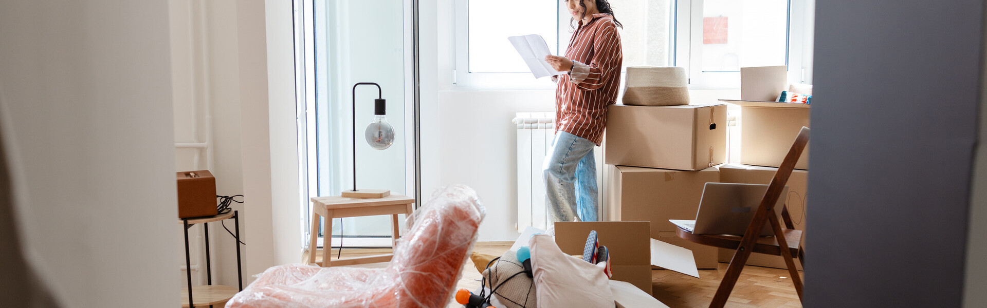 Rent in advance: the rules after the agreement is signed