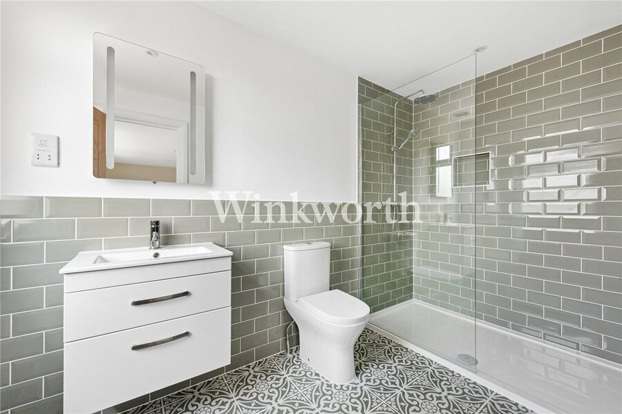 Ensuite