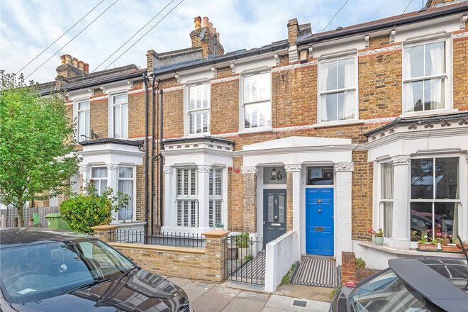 Landcroft Road, East Dulwich, SE22