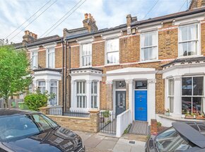 Landcroft Road, East Dulwich, SE22