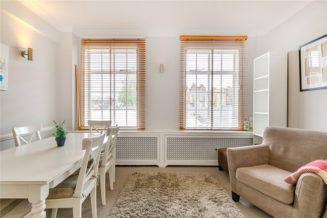 St Georges Court, London, SW3