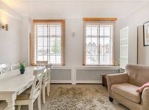 St Georges Court, London, SW3