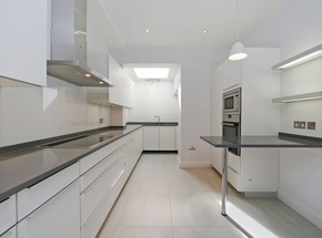 St John's Wood Terrace, London, NW8