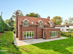 Mary Lane, Basingstoke, RG25