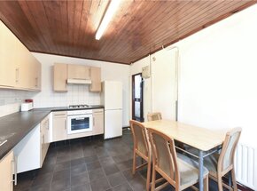 Casimir Road, London, E5