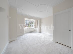 Templars Avenue, London, NW11