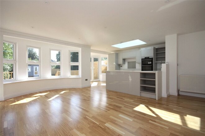 Portchester Road, Dorset, BH8