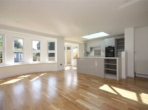 Portchester Road, Dorset, BH8