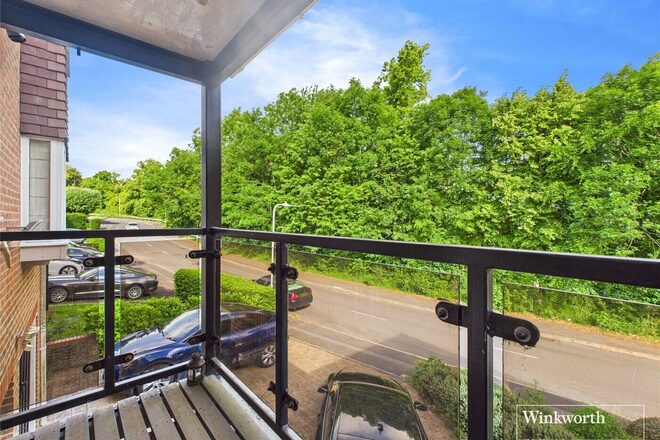 Glenrhondda, Reading, RG4