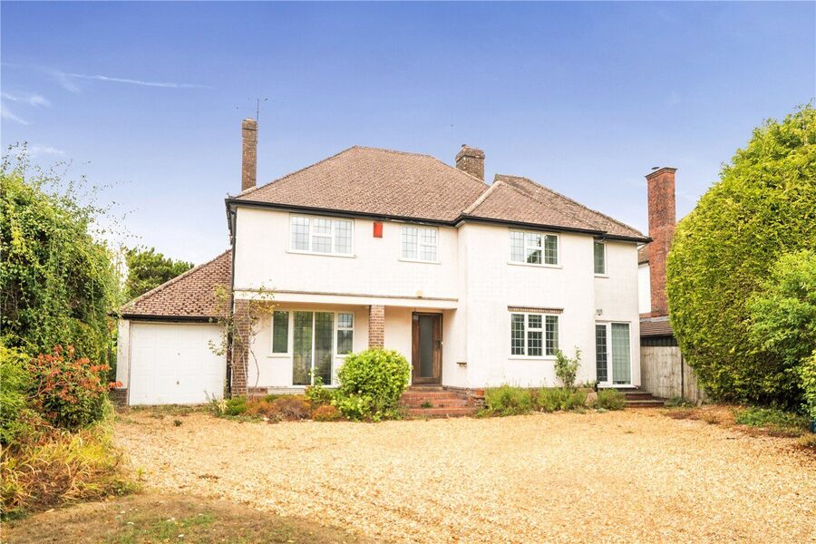 Winkworth Farnham