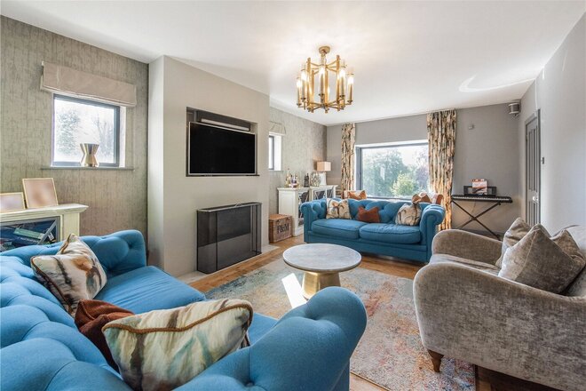 Sleepers Hill, Hampshire, SO22