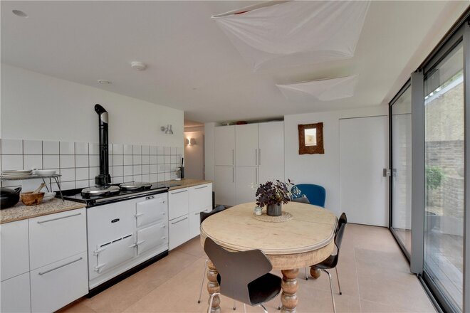 The Plantation, Blackheath, SE3