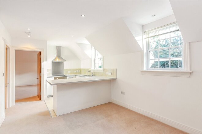 Callow Hill, Surrey, GU25