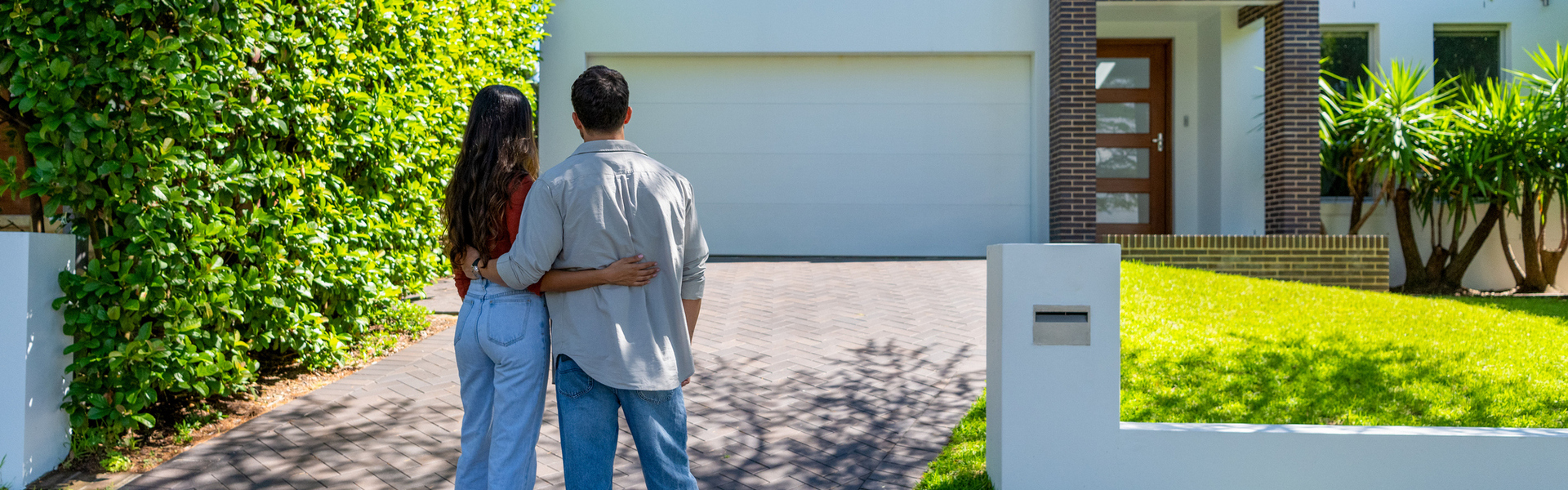 Your complete home-viewing checklist