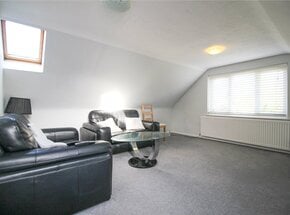 Mayfield Avenue, Essex, SS2