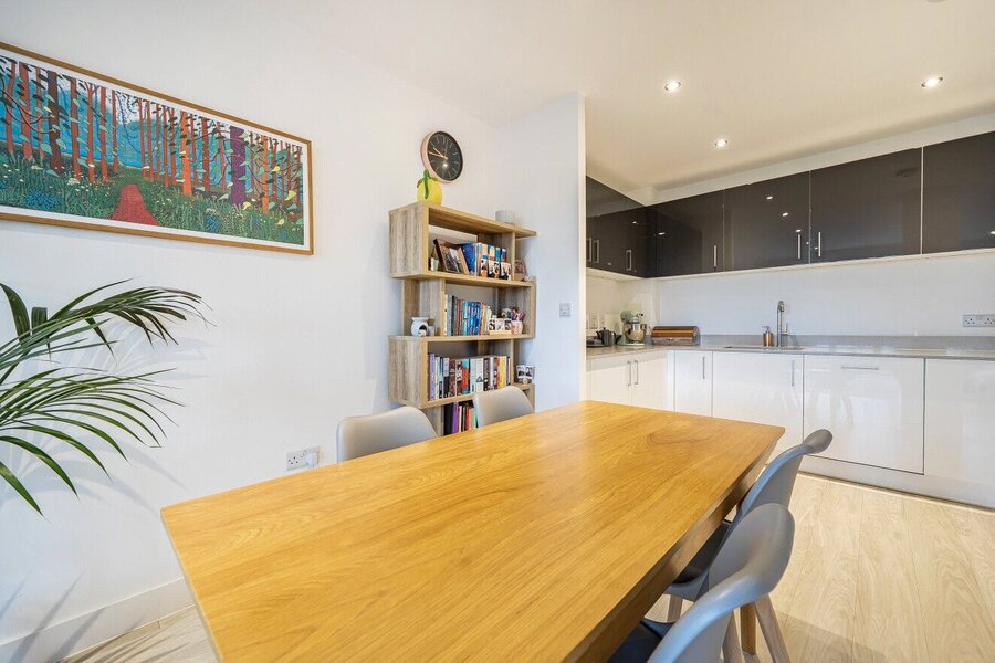 Dinning Area