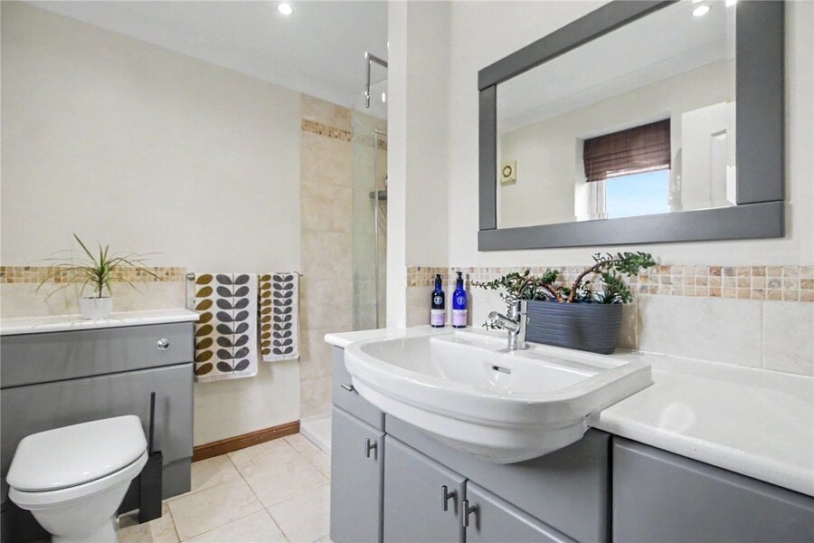 En-Suite