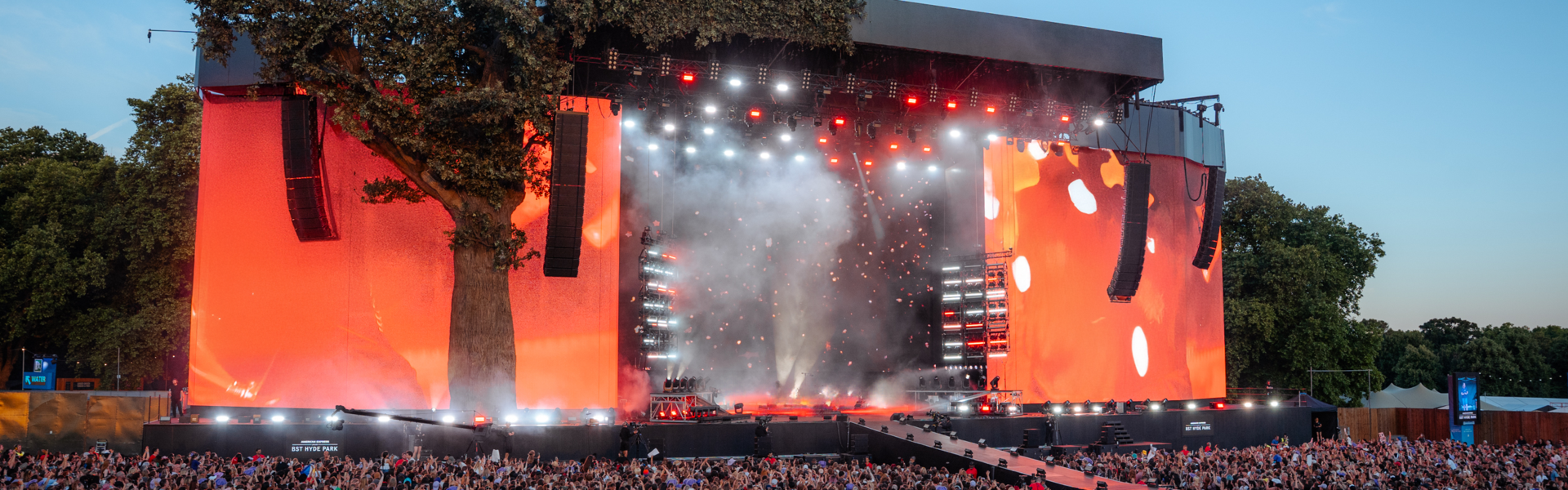 Summer of music for Winkworth