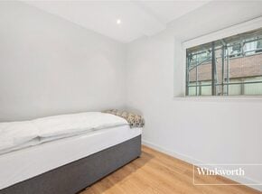 Shakespeare Road, London, N3