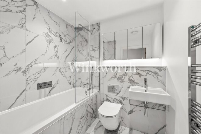 Beechdale, London, N21