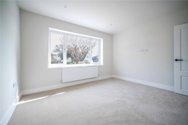Gervis Crescent, Poole, BH14