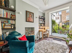 Sutherland Place, London, W2