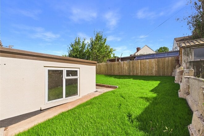 Sunnymead, Crediton, EX17