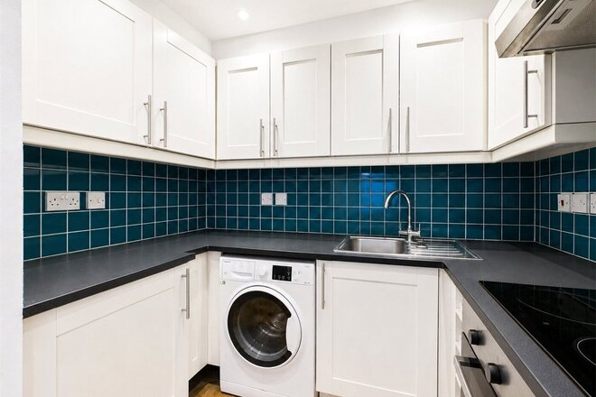 Acacia Road, London, W3