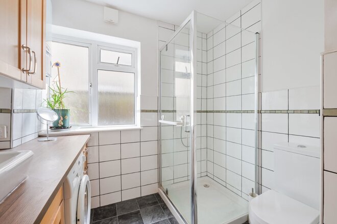 Bushey Way, Beckenham, BR3