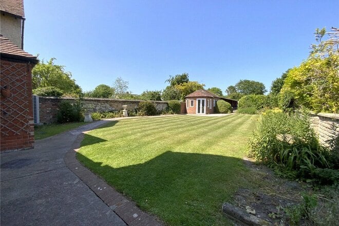 Chandlers Lane, DEVIZES, SN10