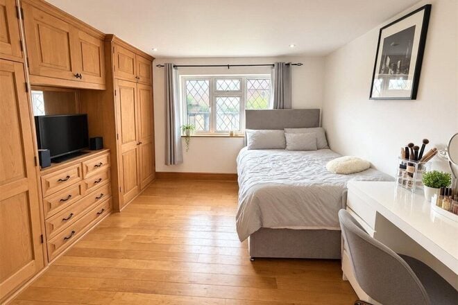 Whitmore Lane, Berkshire, SL5