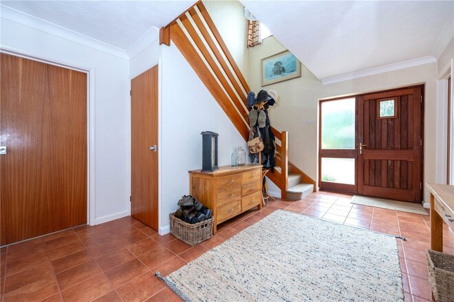 Cromwell Mews, Helpston, PE6