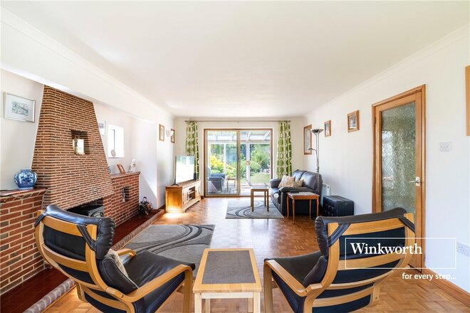 Keswick Road, Dorset, BH5