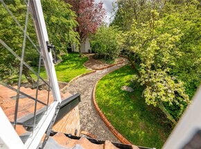 Hunstead Lane, Norwich, NR15