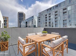 Meridian Point, Deptford, SE8