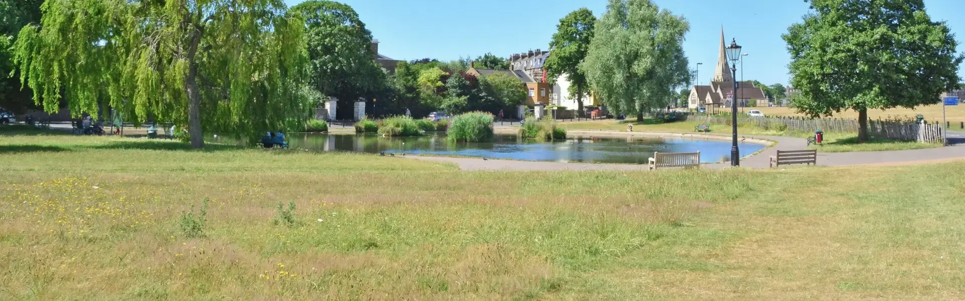 Blackheath Image