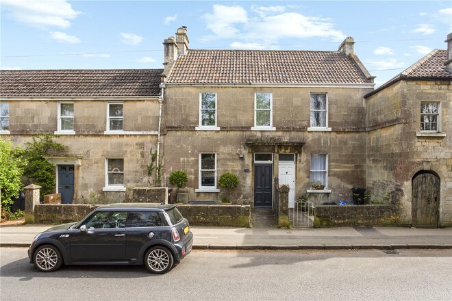 North Road, Bath, BA2