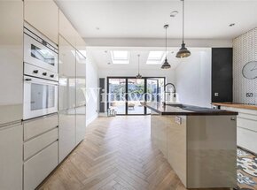 Dunbar Road, London, N22