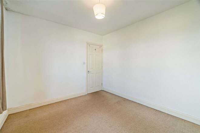Stanley Avenue, Filton, BS34