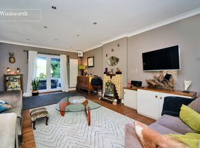 Kingsmead Avenue, Worcester Park, KT4