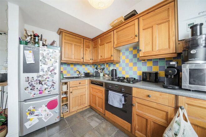 Chetwynd Road, London, NW5