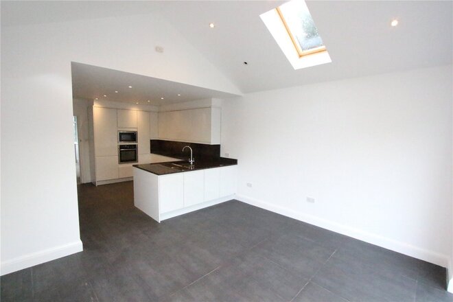 Galton Road, Essex, SS0