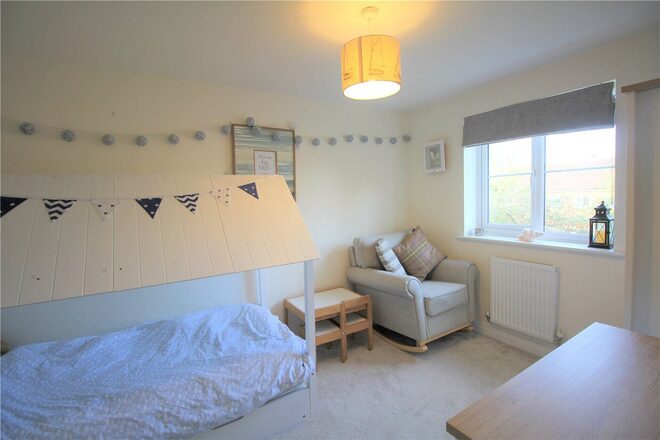 Newland Court, Gloucestershire, GL52
