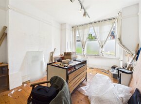 Lanercost Road, London, SW2
