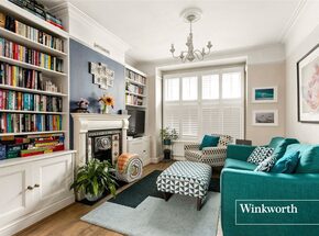 Union Street, High Barnet, EN5