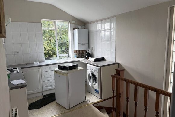 St Michaels Road, Northampton, NN1