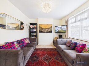 Hampden Road, Harrow, HA3