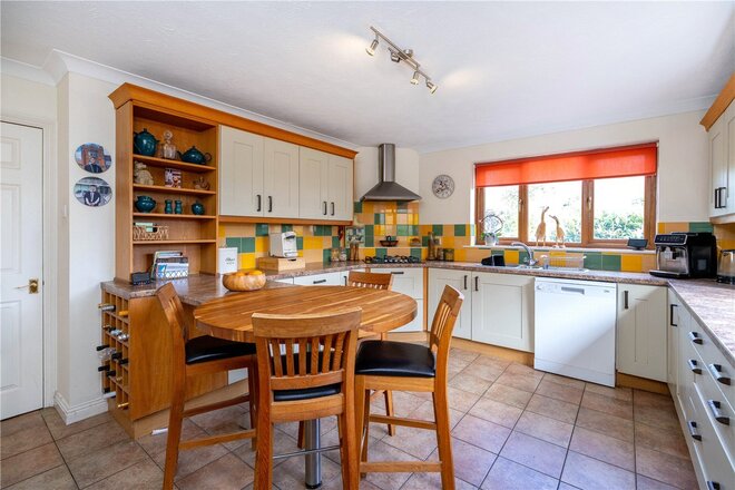 Swallow Hill, Bourne, PE10